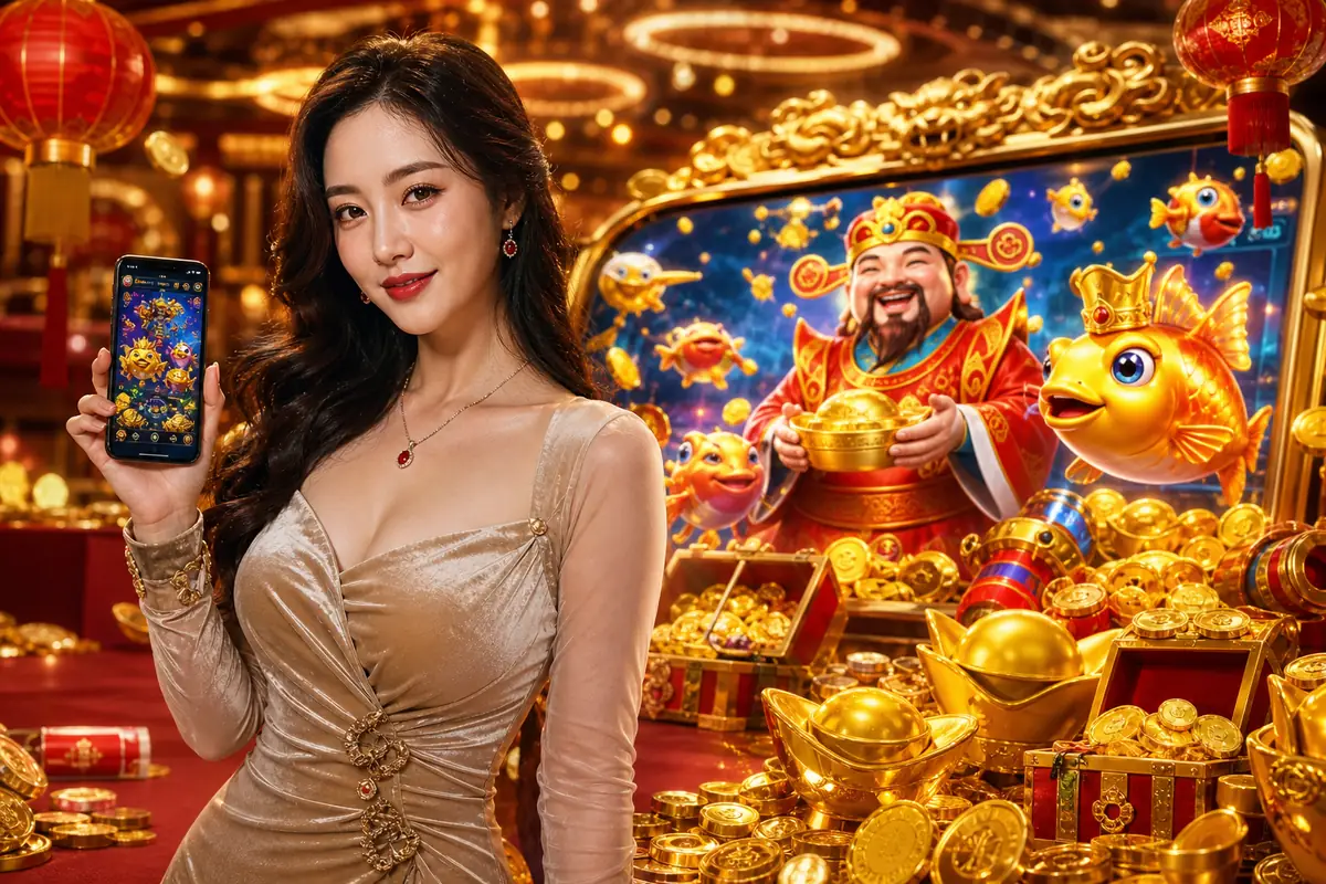 qq11 Sic Bo ကစားနည်းအဆင့်များ
