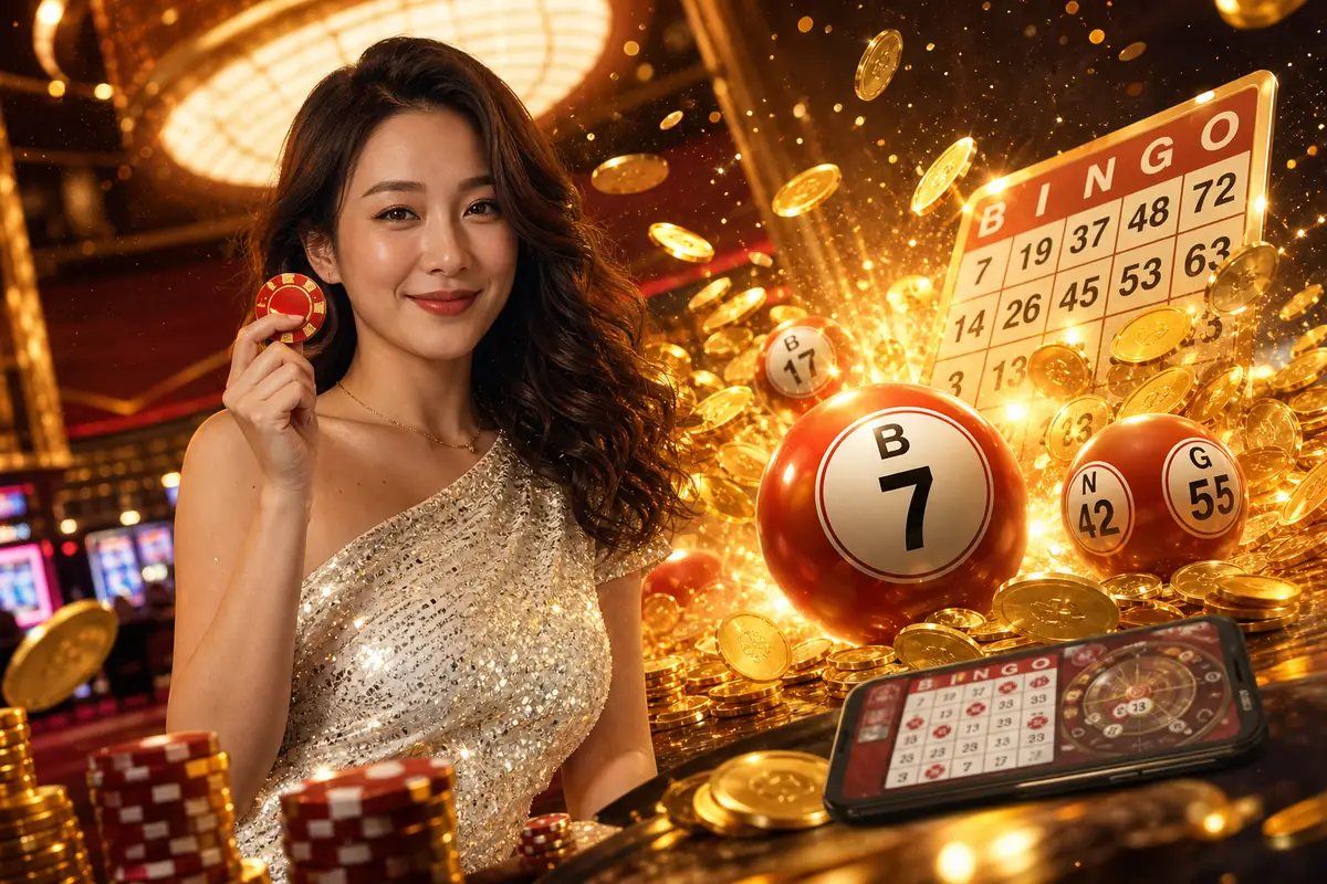 qq11 VIP အဆင့် Cashback ဆု