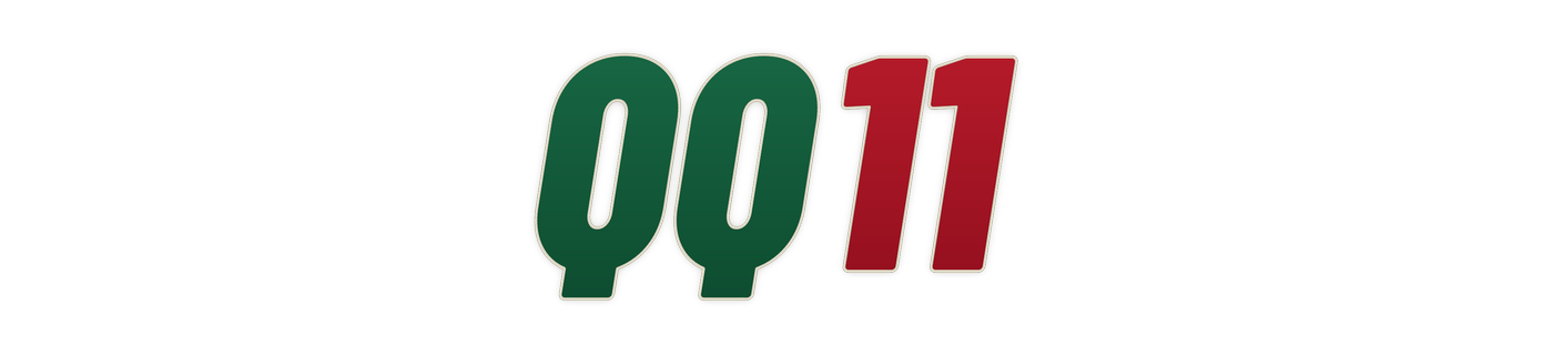 qq11 logo